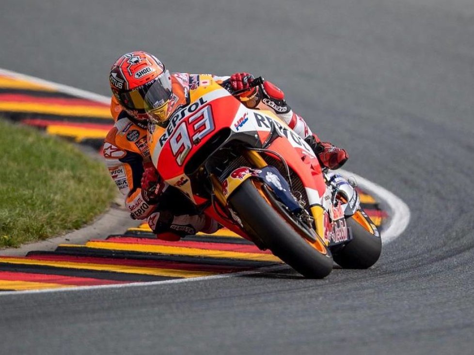 Marc Marquez