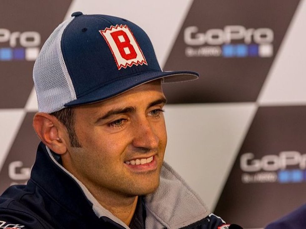 Hector Barbera