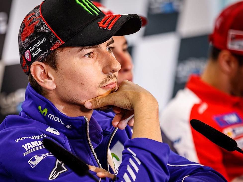 Jorge Lorenzo