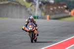 Brad Binder