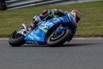 Maverick Vinales (Suzuki)