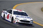 Trevor Bayne (Roush) 