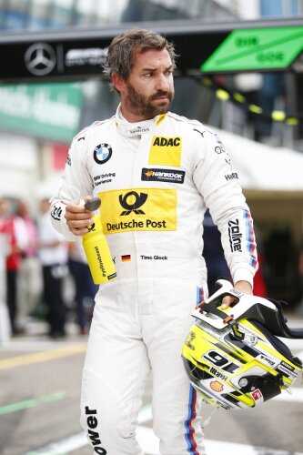 Timo Glock Abt-Audi-Sportsline Audi Sport Team Abt Sportsline DTM ~Timo Glock (RMG-BMW) ~ 