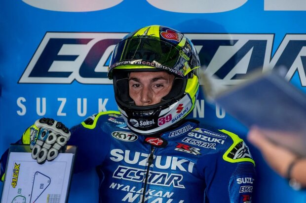 ~Aleix Espargaro (Suzuki)~ ~Aleix Espargaro (Suzuki)~