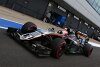 Force India setzt bei 2017er-Entwicklung auf Toyota-Windkanal