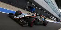 Bild zum Inhalt: Force India setzt bei 2017er-Entwicklung auf Toyota-Windkanal