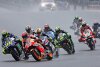 Bild zum Inhalt: MotoGP Live-Ticker Sachsenring: Chronologie des Renntages