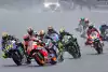 Bild zum Inhalt: MotoGP Live-Ticker Sachsenring: Chronologie des Renntages