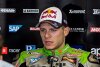 Bild zum Inhalt: MotoGP Sachsenring: Startverbot für Stefan Bradl