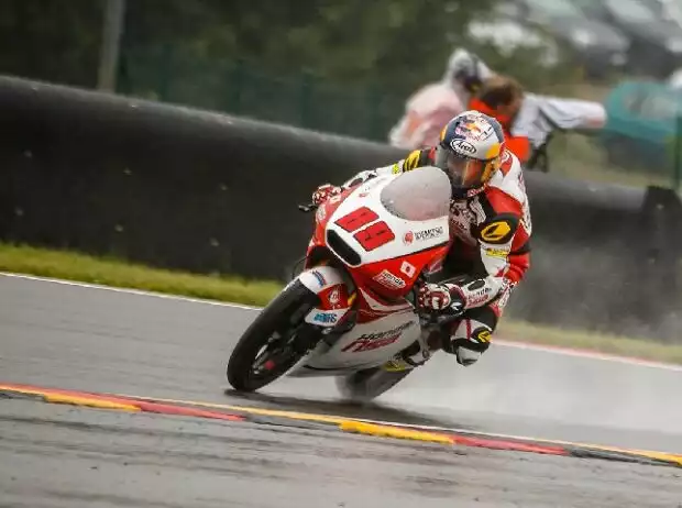 Khairul Idham Pawi Titel-Bild zur News: Khairul Idham Pawi
