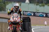 Bild zum Inhalt: Moto2 Sachsenring: Folger verpasst knapp den Heimsieg