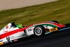 Italienische F4: Schumacher-Fauxpas nach heftigem Startcrash