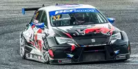 SEAT Leon Eurocup