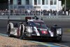 Bild zum Inhalt: Fotostrecke: Der Porsche-Sieg in Le Mans in Zahlen
