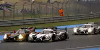 Laurens Vanthoor, Scott Sharp, Ed Brown, Johannes van Overbeek