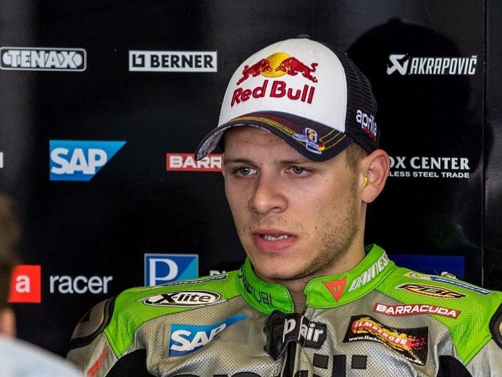 Stefan Bradl