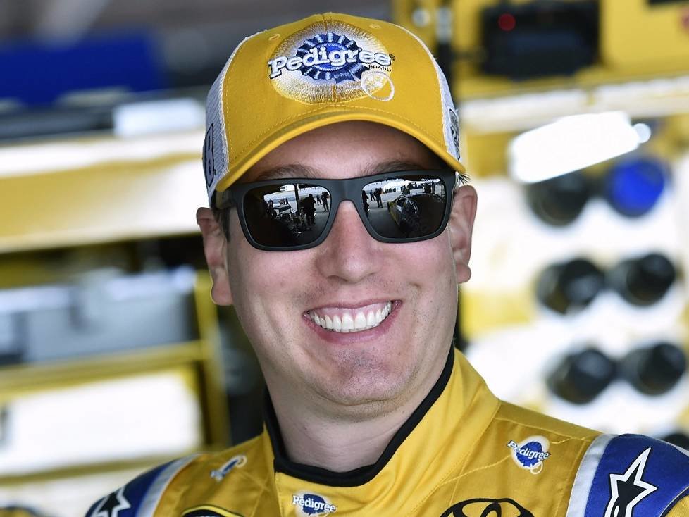 Kyle Busch