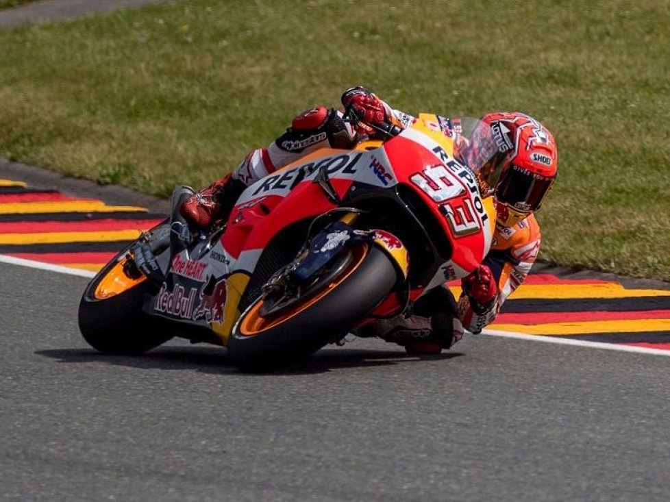 Marc Marquez