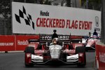 Graham Rahal (Rahal) 
