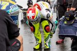 Dominique Aegerter