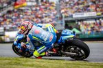 Maverick Vinales (Suzuki)