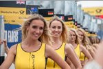 Grid-Girls