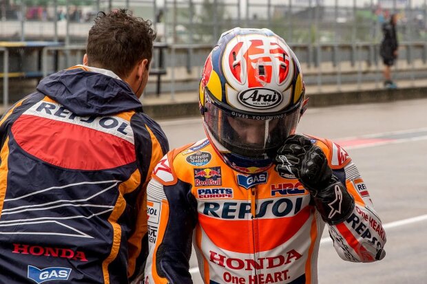  ~Daniel Pedrosa (Honda)~       