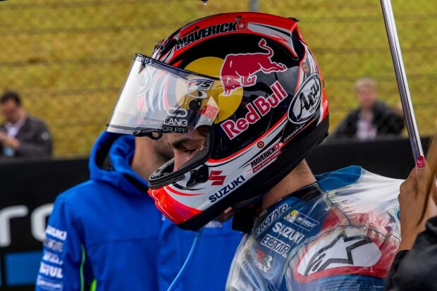 ~Maverick Vinales~ ~Maverick Vinales~