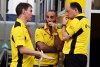 Renault-Sportchef: "Die Ergebnisse werden uns nicht gerecht"