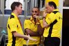 Renault-Sportchef: "Die Ergebnisse werden uns nicht gerecht"