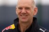Adrian Newey: Red Bull dank Renault bald auf Mercedes-Level