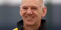 Adrian Newey