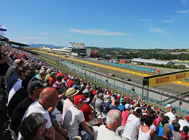 Titel-Bild zur News: Sergio Perez