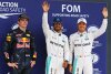 Vor Budapest: Warum Mercedes Red Bull am meisten fürchtet