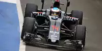 Bild zum Inhalt: McLaren: Nach Silverstone-Test Befreiungsschlag in Ungarn?