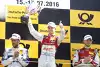 Bild zum Inhalt: DTM Zandvoort 2016: Die Audi-Stimmen zum Sonntagsrennen