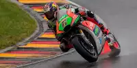 Bild zum Inhalt: Stefan Bradl: Keine Teilnahme am Test in Österreich