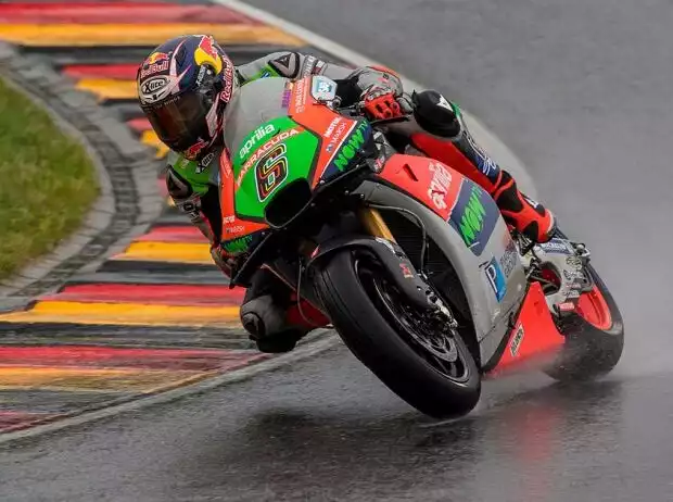 Stefan Bradl Titel-Bild zur News: Stefan Bradl