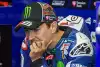 Bild zum Inhalt: Jorge Lorenzo: "Muss etwas unternehmen"