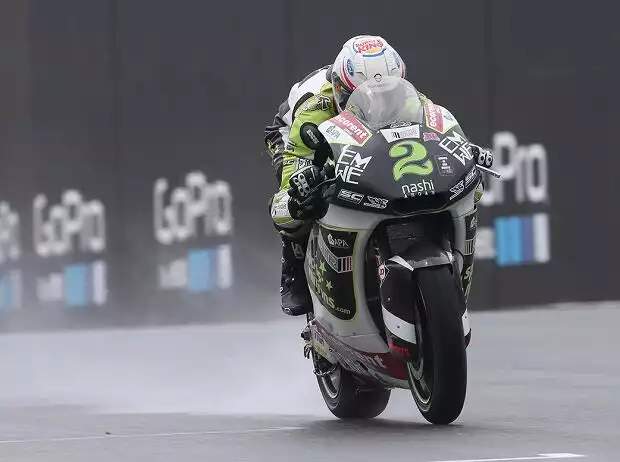 Jesko Raffin Titel-Bild zur News: Jesko Raffin