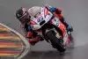 Bild zum Inhalt: Scott Redding bedauert: Podestplatz knapp verpasst