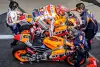 Bild zum Inhalt: Kontroverse um Motorradwechsel von Marc Marquez