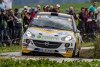 Bild zum Inhalt: Junior-ERC: Opel verbessert Titelchancen in Estland
