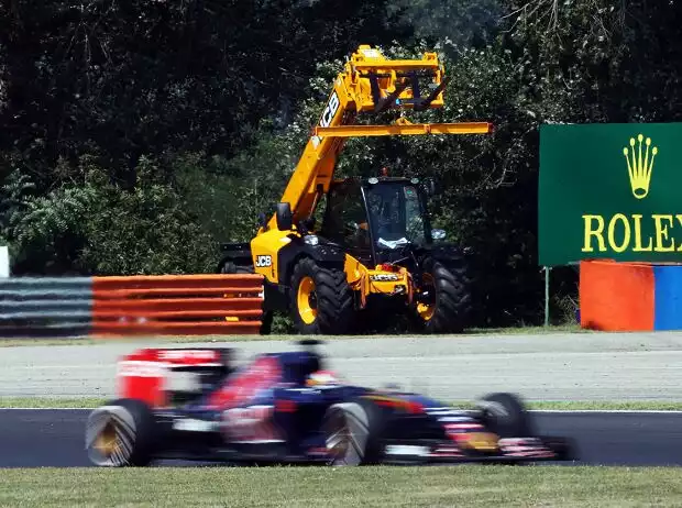 Titel-Bild zur News: Max Verstappen