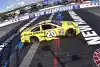 Bild zum Inhalt: NASCAR New Hampshire: Kenseth trotzt den Gelbphasen