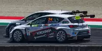 Bild zum Inhalt: Paulsen neuer Gesamtführender im SEAT Leon Eurocup