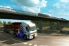 Bild zum Inhalt: Euro Truck Simulator 2: Legendary Edition im Handel