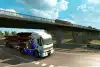 Bild zum Inhalt: Euro Truck Simulator 2: Legendary Edition im Handel