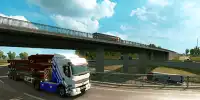 Euro Truck Simulator 2