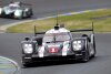 Bild zum Inhalt: Nürburgring: Porsche mit neuer Aerodynamik auf Titeljagd